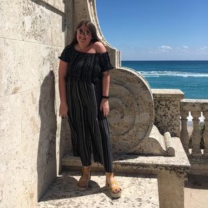 Meet your Posher, Elyse